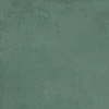 Керамогранит Гранитея АртБетон зелёный рельефный Relief G007 60х60 см