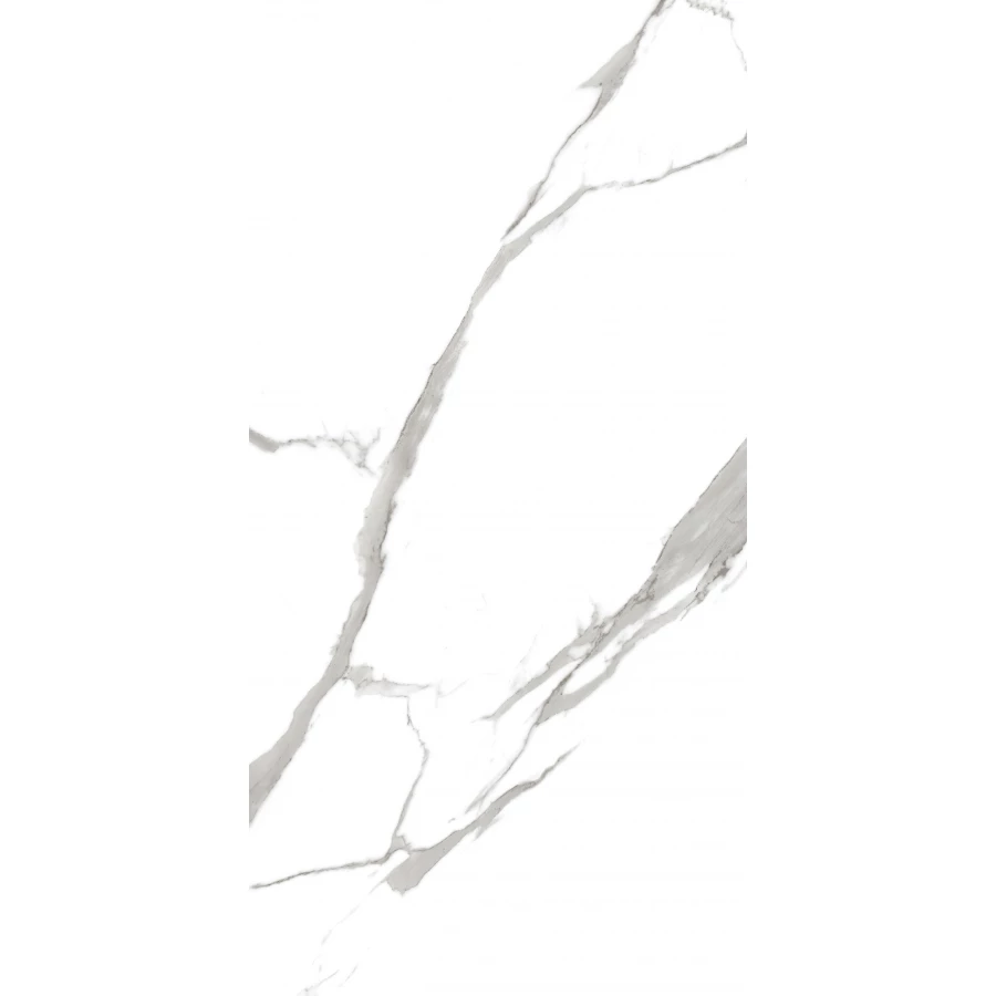 Керамогранит Maimoon Ceramica Maimoon Satuario bianco 120х60 см