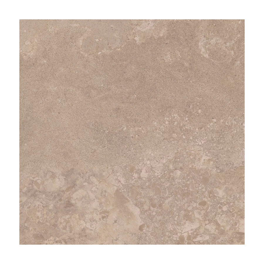 Керамогранит Harmony Peronda Awen Clay NT C R коричневый 3372840687 90х90 см