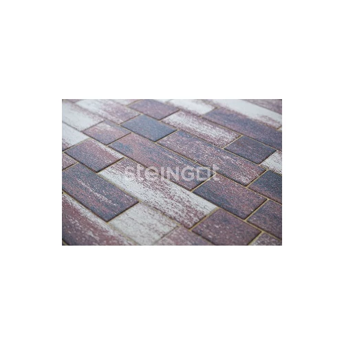 Тротуарная плитка Steingo Маринталь Аметист 4726 60 мм