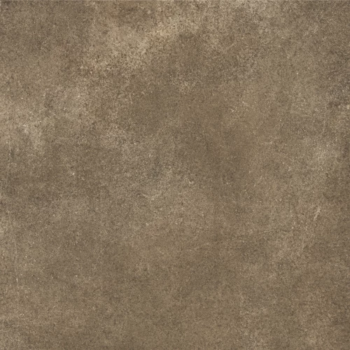 Керамогранит Artkera Group Microcement Brown матовый коричневый GP6060MIM08M 60х60 см