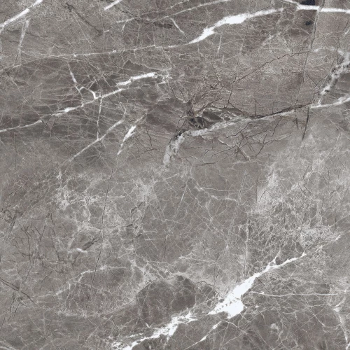 Керамогранит Realistik Шэдоу / Shadow матовый темно-серый 60x60 см