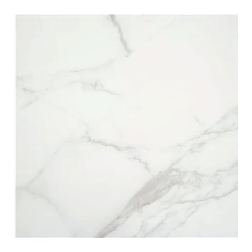 Керамогранит Stn ceramica P.E. Purity white sat. rect. белый 75x75 см