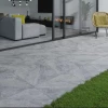 Керамогранит Meili Ceramica Sydney Dark Gray матовый темно-серый 60х60 см