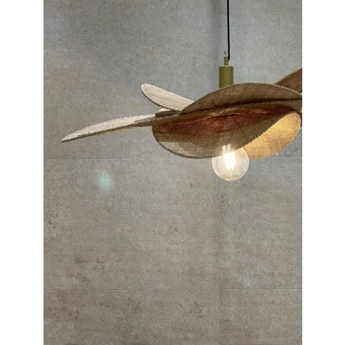 Декор Colorker Соларис Амбер Десор / Solaris Amber Decor матовый бежевый 233718 119,2х59,5 см