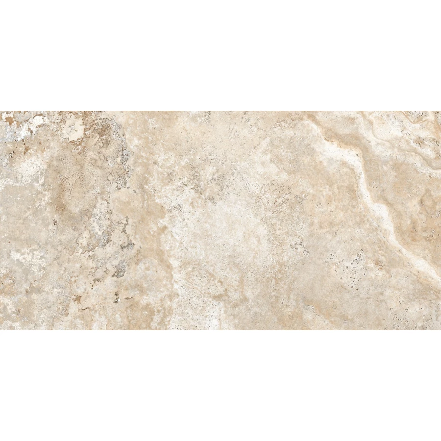 Керамогранит Neodom Luxury Ravena Beige Carving Str матовый бежевый N20753 120х60 см