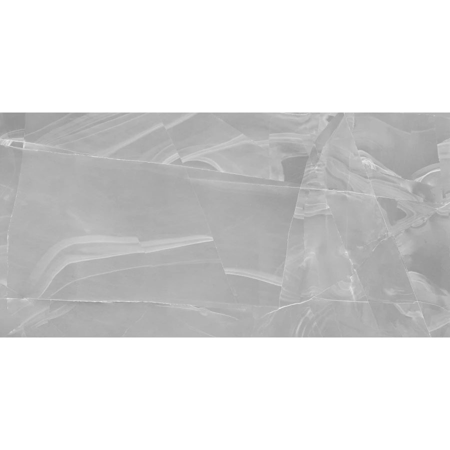 Керамогранит Delacora Impression Steel sugar-эффект серый 60120IPR17 120х60 см