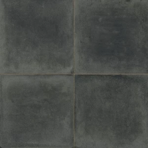 Керамическая плитка Peronda FS Barna Sarria матовая черная 0100337784 45х45 см