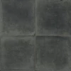 Керамическая плитка Peronda FS Barna Sarria матовая черная 0100337784 45х45 см
