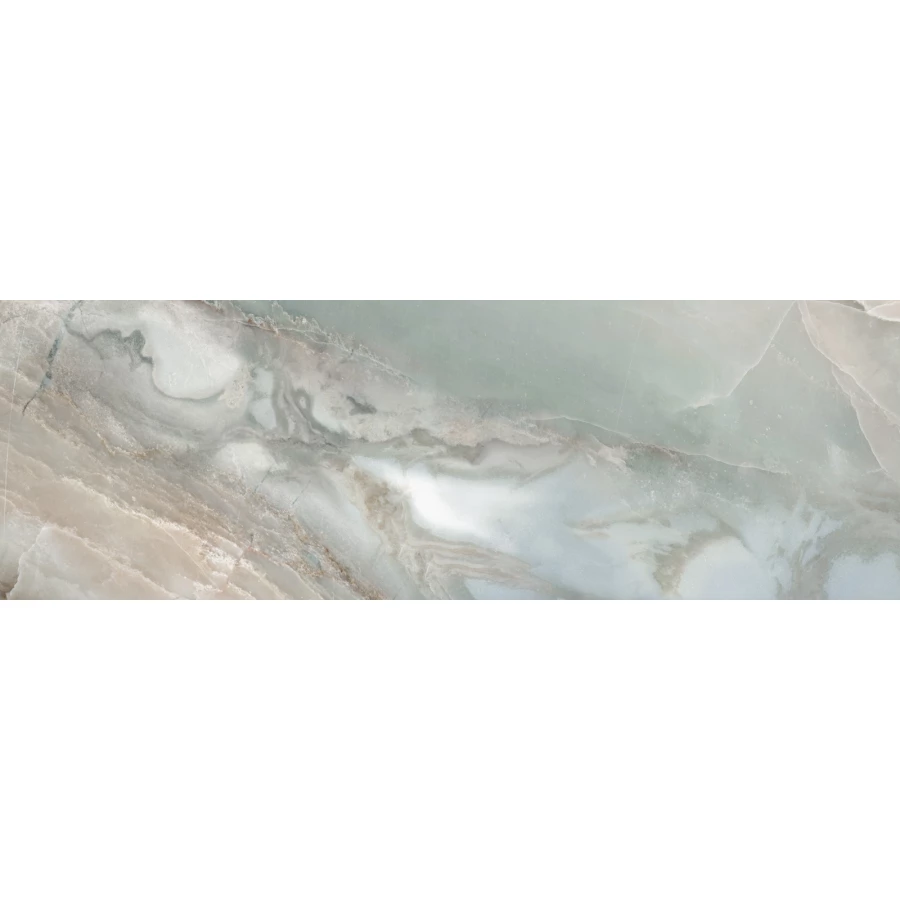 Плитка настенная Delacora Bavaro Azul WT93BAV03 90х30 см