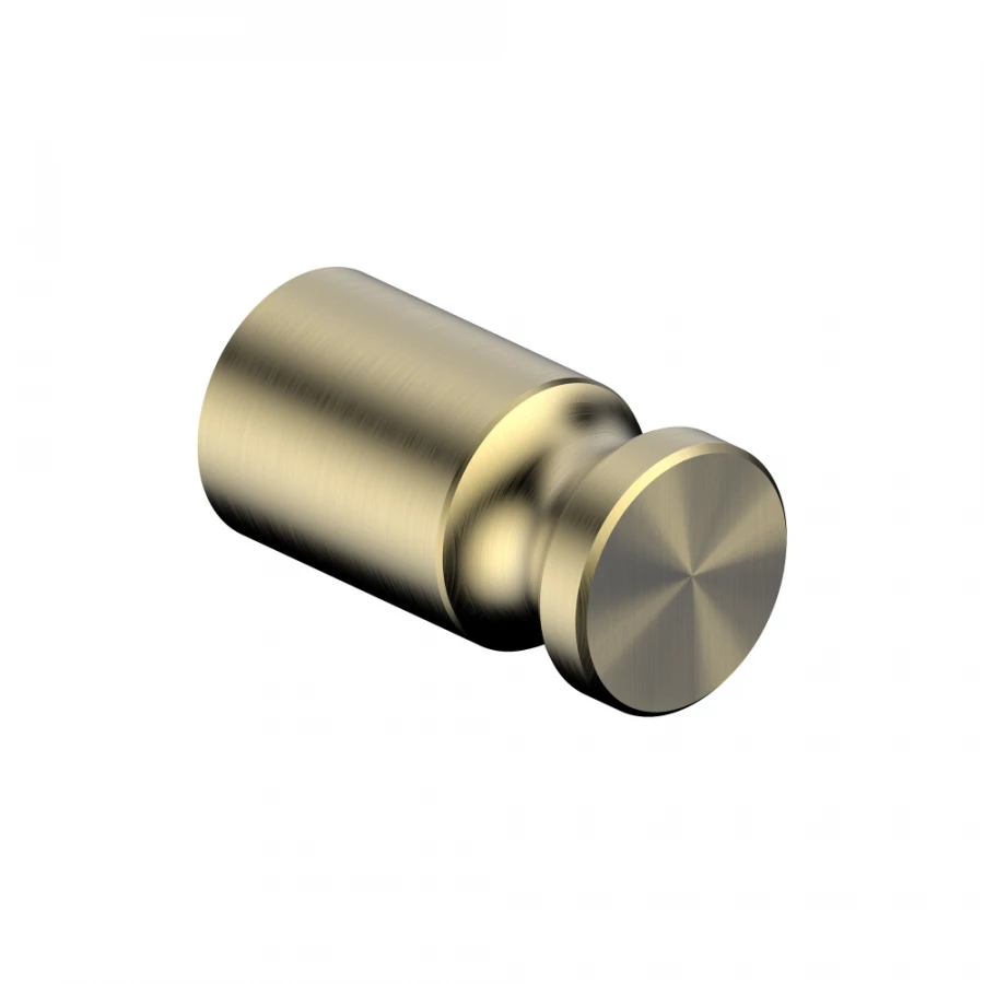 Крючок Abber Osten 316 брашированная оружейная сталь AA1850BGG