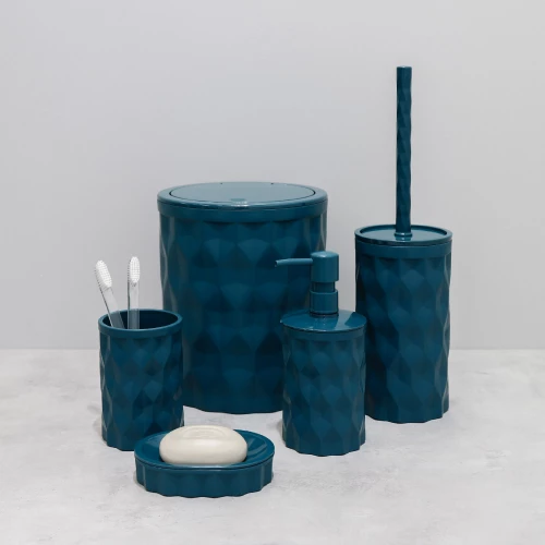 Стакан Fixsen Diamond blue FX-465-3