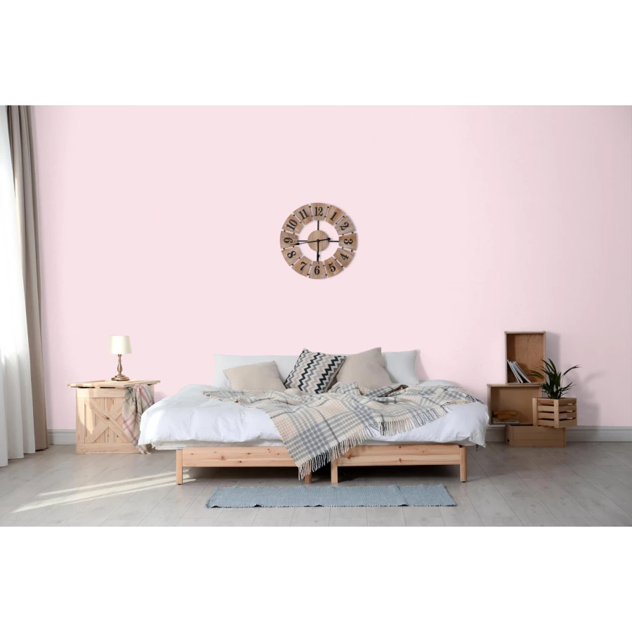 Обои винил на флизелине Grandeco Jack 'n Rose 2024 Jack 'n Rose New Розовый LL-09-05-2 10,05х0,53 м