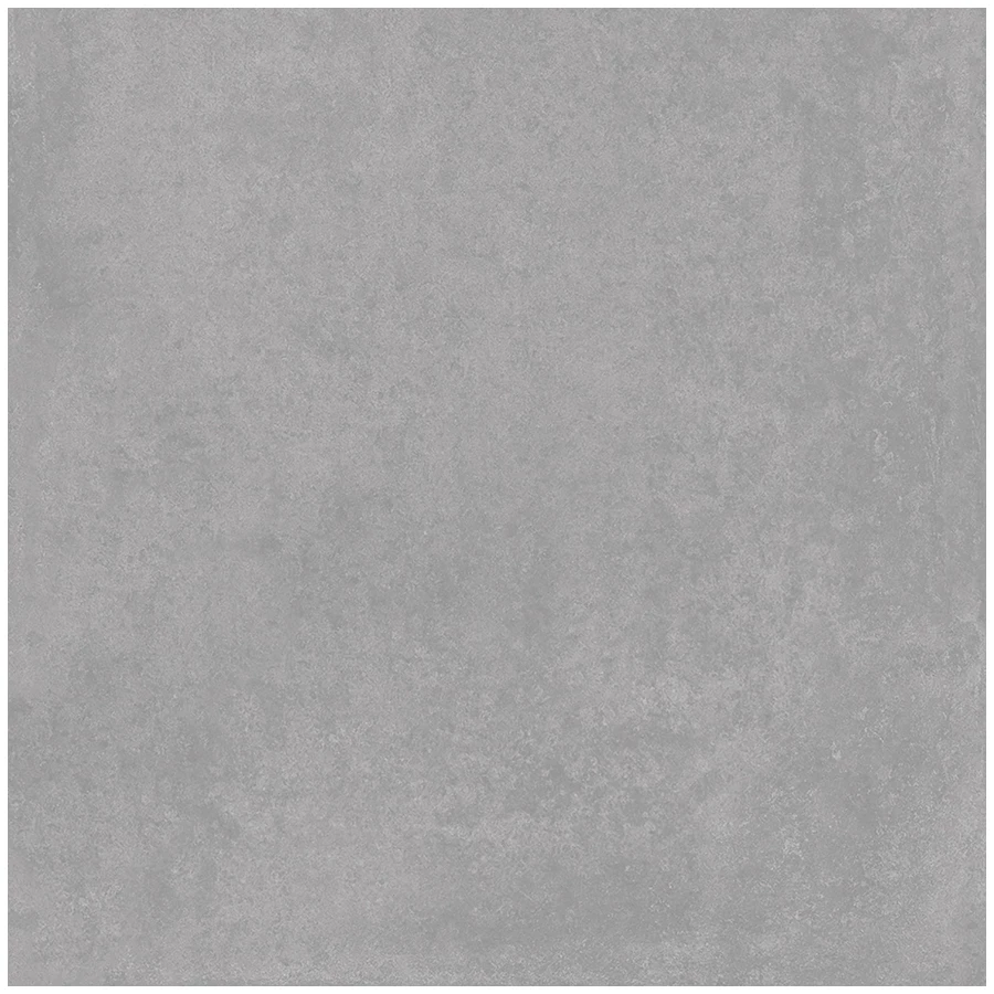 Керамогранит Laparet Betonica Grey PRO R11Soft матовый тёмно-серый 60х60 см