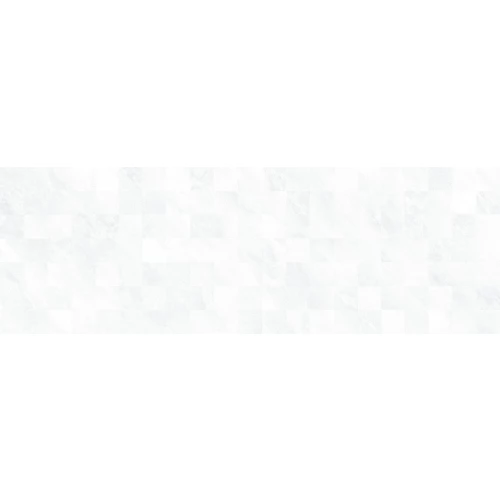 Плитка настенная Laparet Royal белый мозаика 60051 20х60