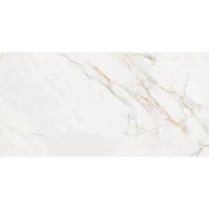 Керамогранит Lasselsberger Ceramics Блюм белый 6260-0016 60х30 см