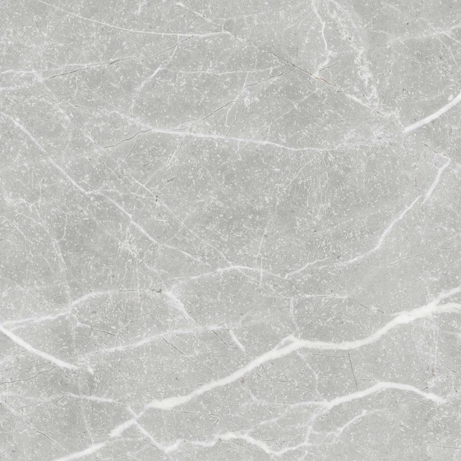 Керамогранит Керамин Кингстон матовый серый 60х60 см