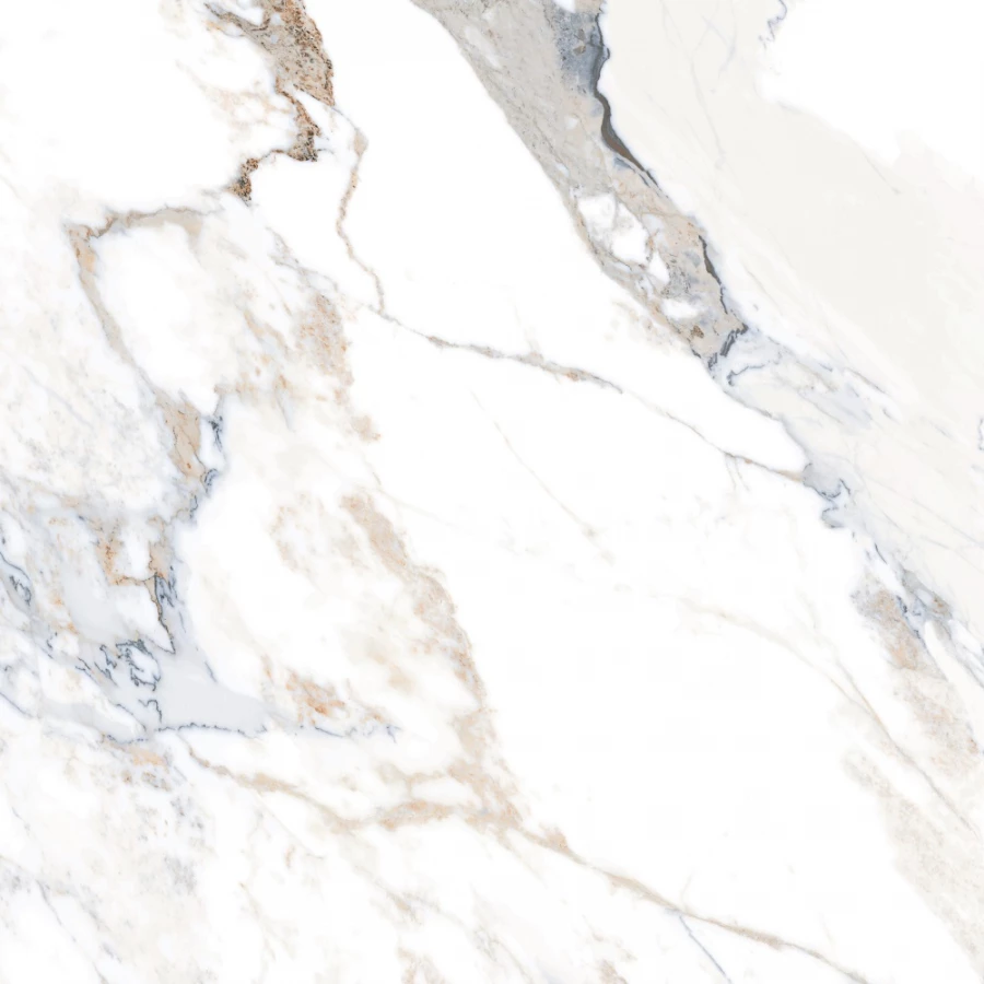 Керамогранит Primavera Antares White rock NR106 60*60 см