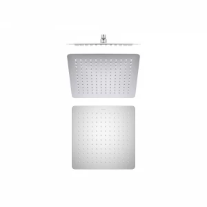 Квадратный верхний душ Aquatek AQ2074CR 300*300*2 мм