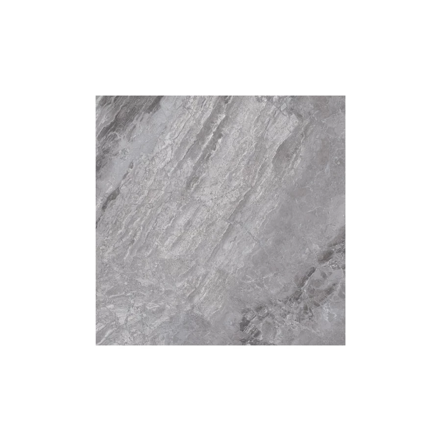 Керамогранит Cerdomus Supreme Grey Lev Ret 75414 60x60 см