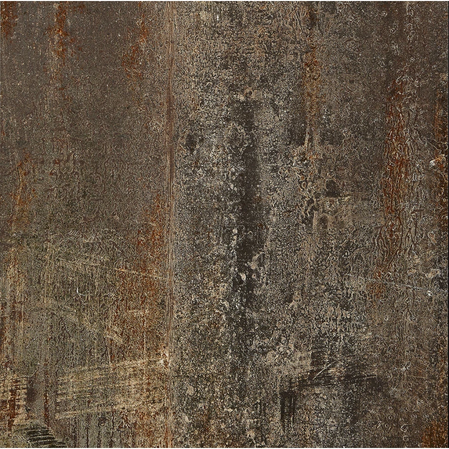 Керамогранит Apavisa Cast Iron Oxidum Natural 59,55x59,55 