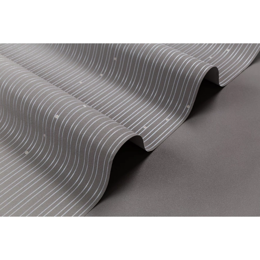 Обои флизелиновые Palitra Trend Trend Love серые TC72510-48 1,06х10,05 м