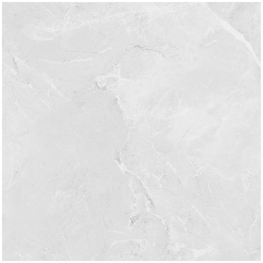 Керамогранит Laparet Berna Silver матовый светло-серый LP6060G0241R 59,5х59,5 см