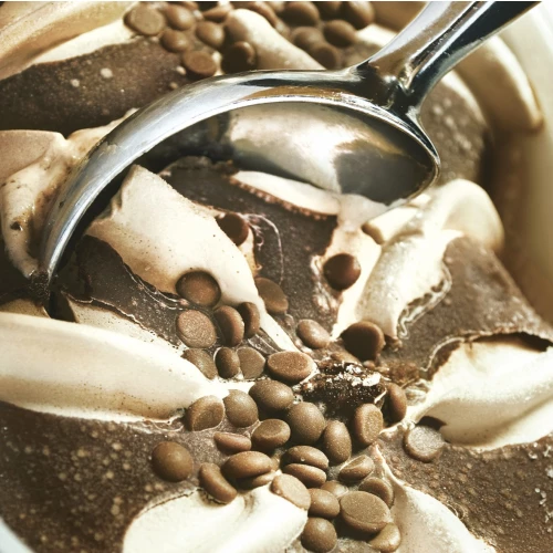 Вставка Mosplitka Latte Мороженое 10х10 см