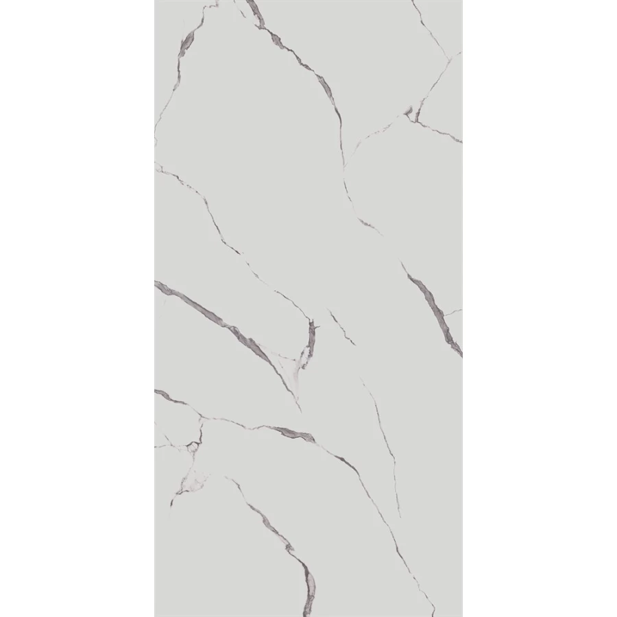 Керамогранит Kerama Marazzi Монте Тиберио обрезной матовый белый SG597720R 238,5x119,5 см