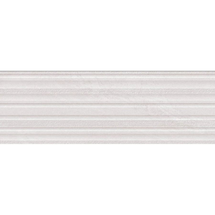 Декор Peronda Alchemy Wall Alchemy Pearl Decor R матовый белый 5087840324 100х33,3 см