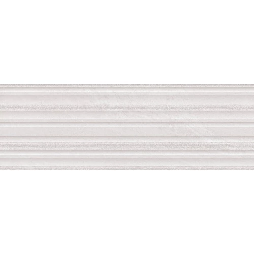 Декор Peronda Alchemy Wall Alchemy Pearl Decor R матовый белый 5087840324 100х33,3 см