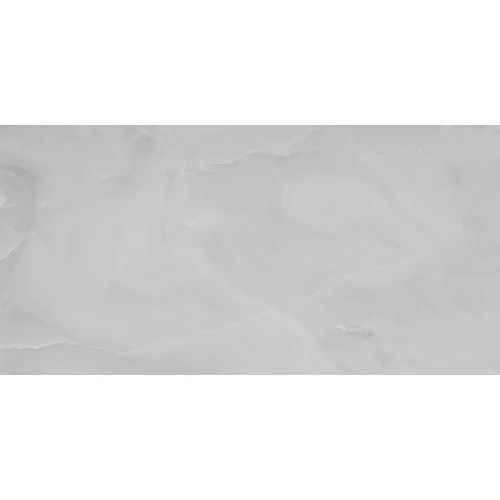 Керамогранит Laparet Onyx Silk Grey сатинированный светло-серый 120х60 см