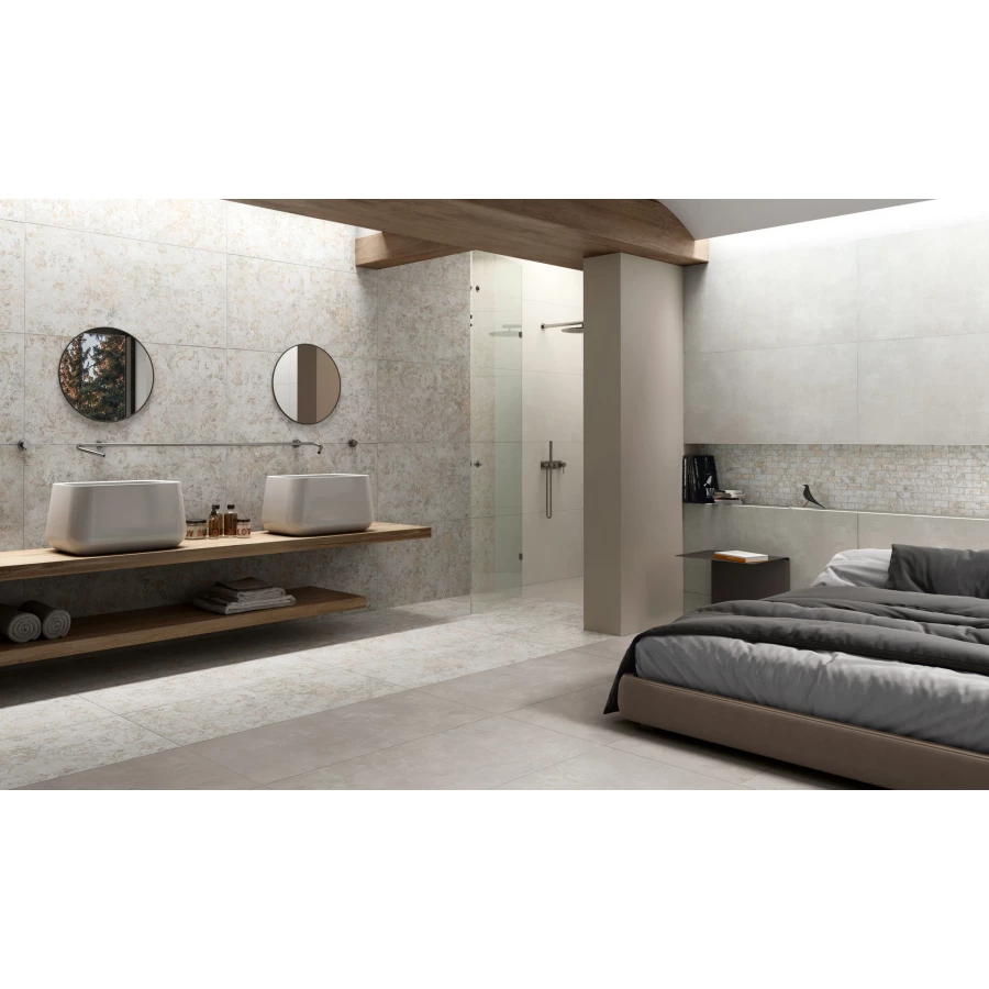 Керамогранит Naxos Pictura Frammenti Soft Rett 124759 120х60 см