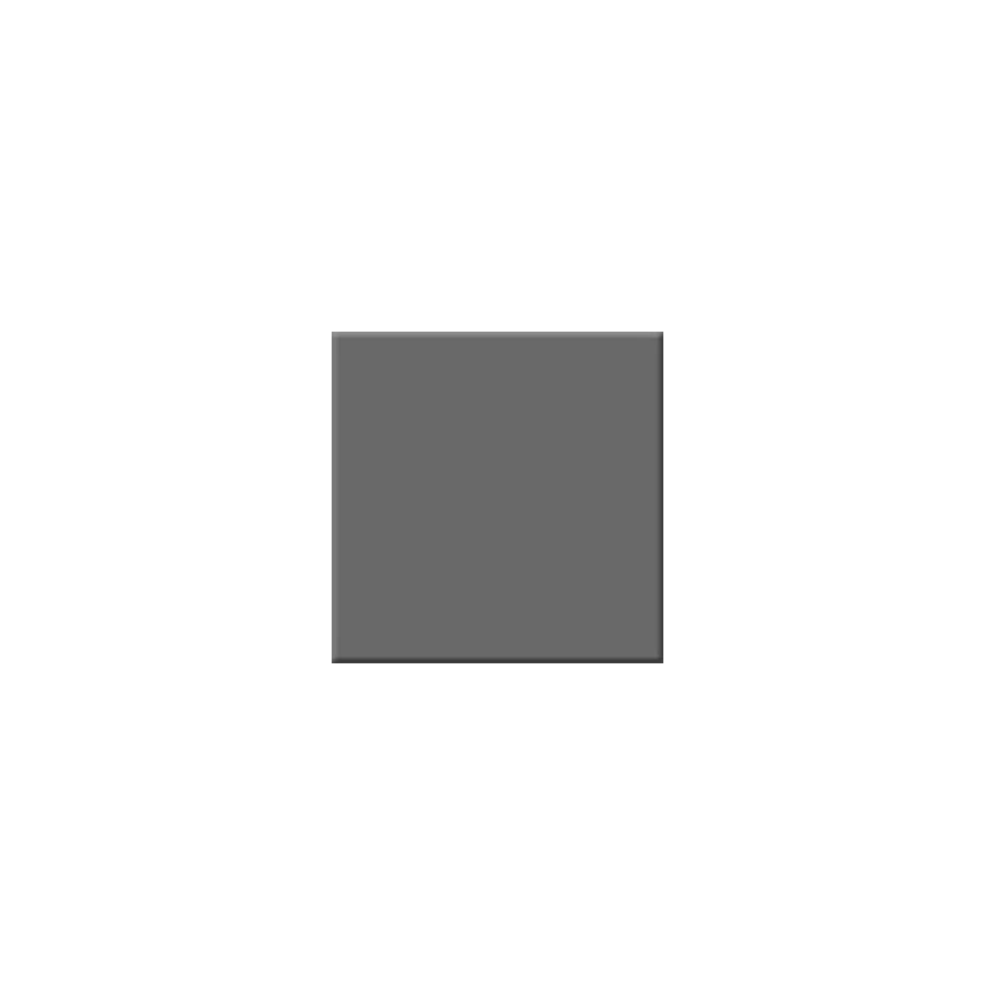 Плитка настенная Absolut Keramika Monocolor Milano Marengo Brillo ABC0000128 10x10 см