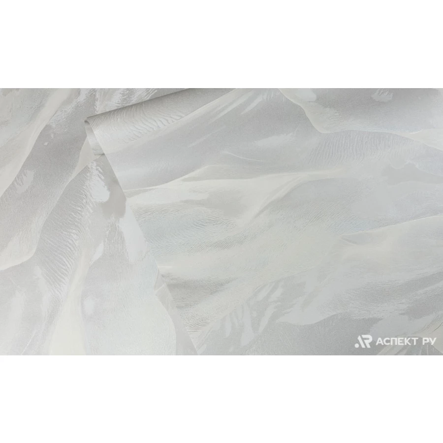 Обои флизелиновые Аспект Дюна серые 70654-14 1,06х10,05 м