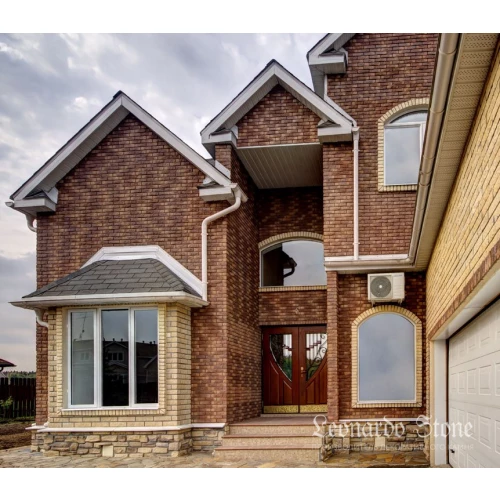 Искусственный камень Leonardo Stone Неаполь 345 21х5,2х1,2 см