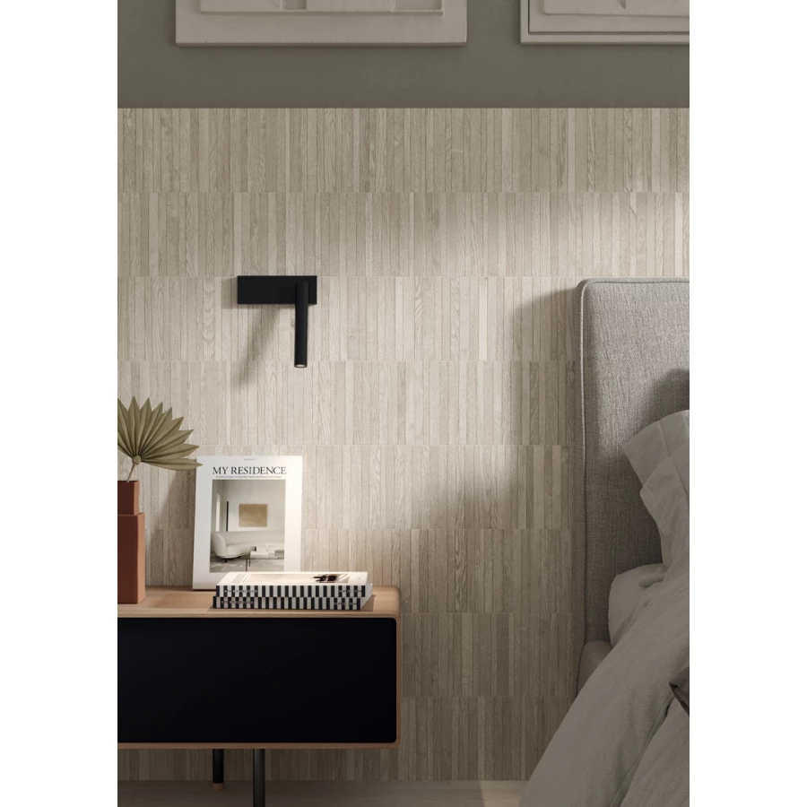 Керамогранит Imola Ceramica Crew Honey CR HO1 2012B RM матовый бежевый 120x20 см