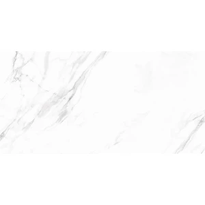 Керамогранит Laparet Carrara Blanco PRO R10Soft матовый белый 120х60 см