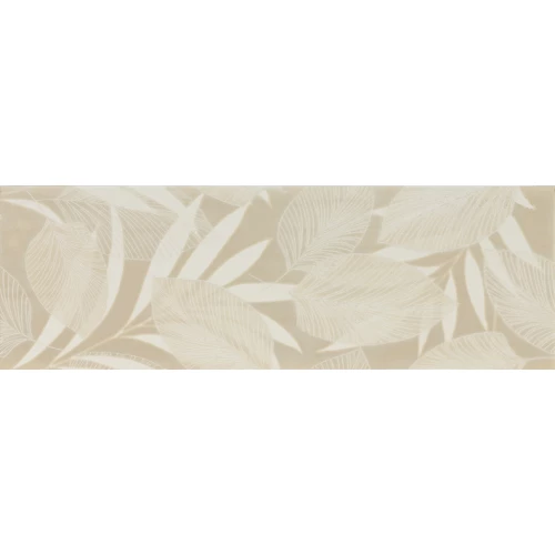 Декор Pamesa Dec.Fogli Marfil 20х60 см