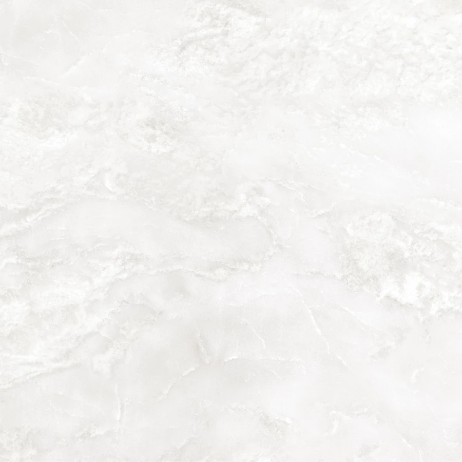 Керамогранит LCM Trend Line Cloud матовый карвинг светло-серый 8080TRL15M 80х80 см