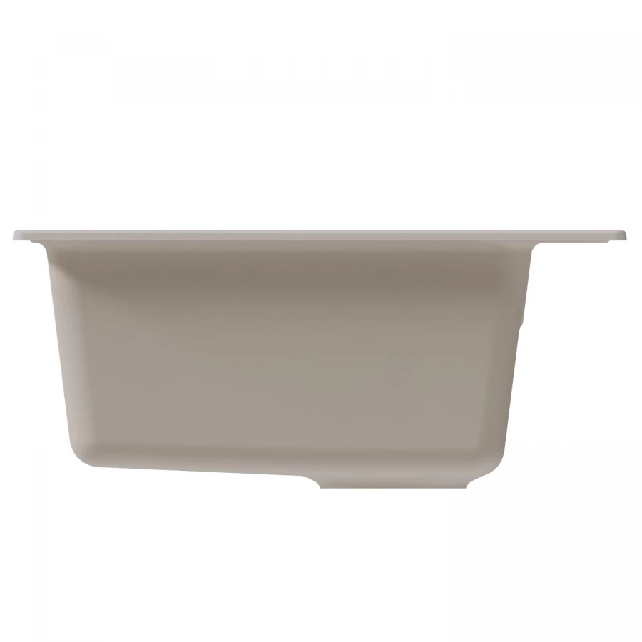 Мойка MixLine ML-GM14 New бежевая 328 551905 42x50x19 см