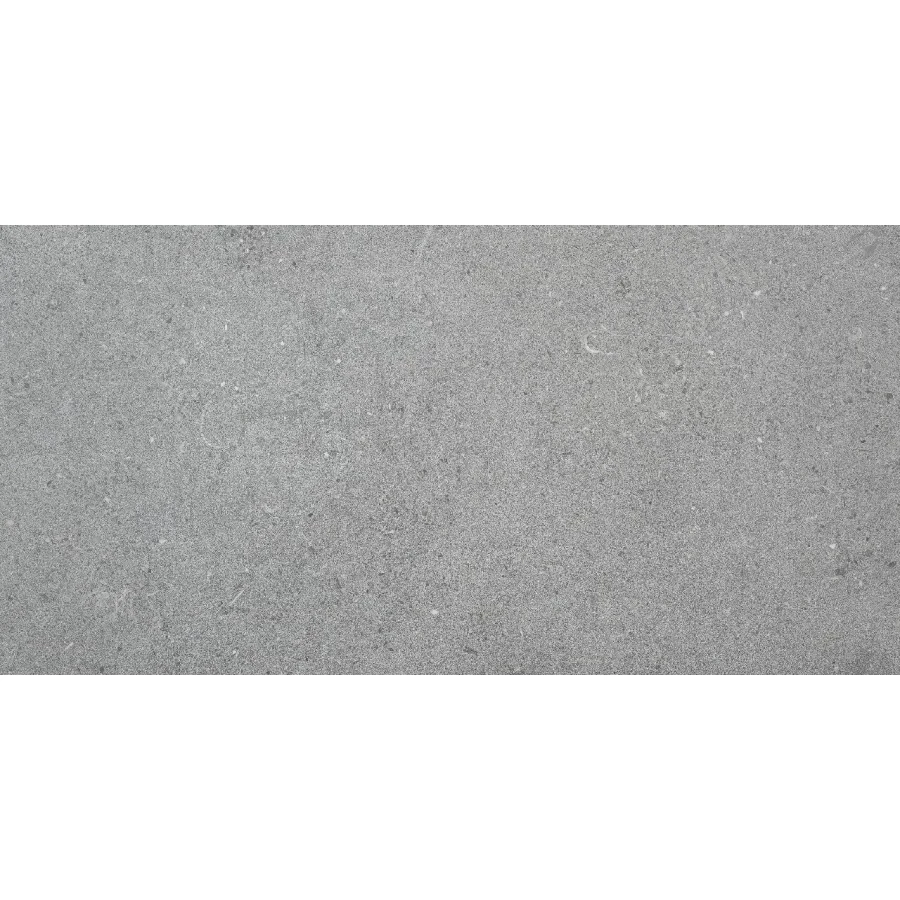 Керамогранит Keratile Stavanger Gris Rect матовый серый 120х59,5 см