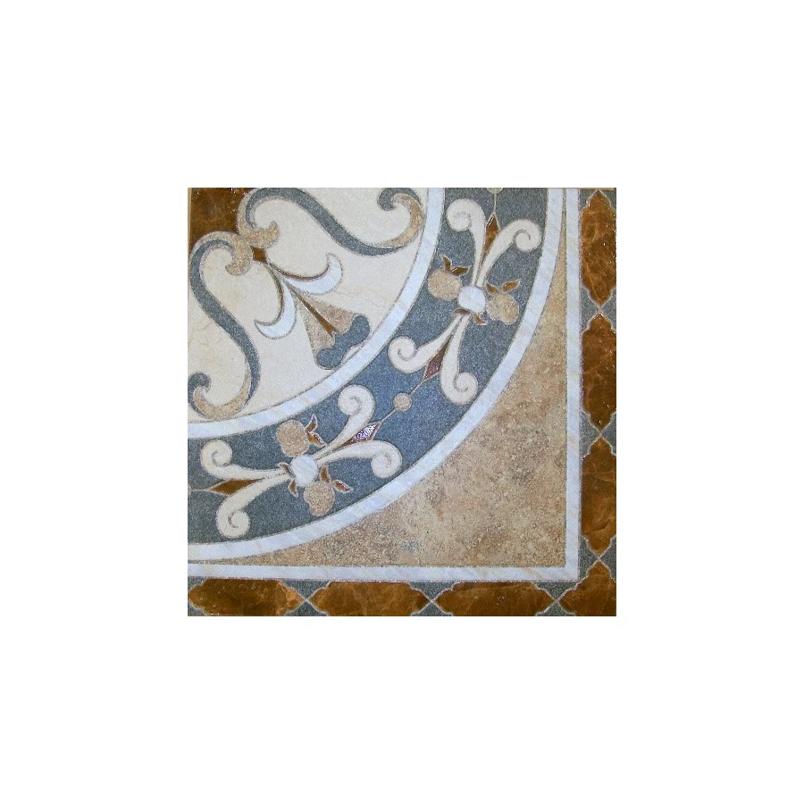 Керамогранит Realonda Ceramica Rialto Decor RLD000034 44.2х44.2 см