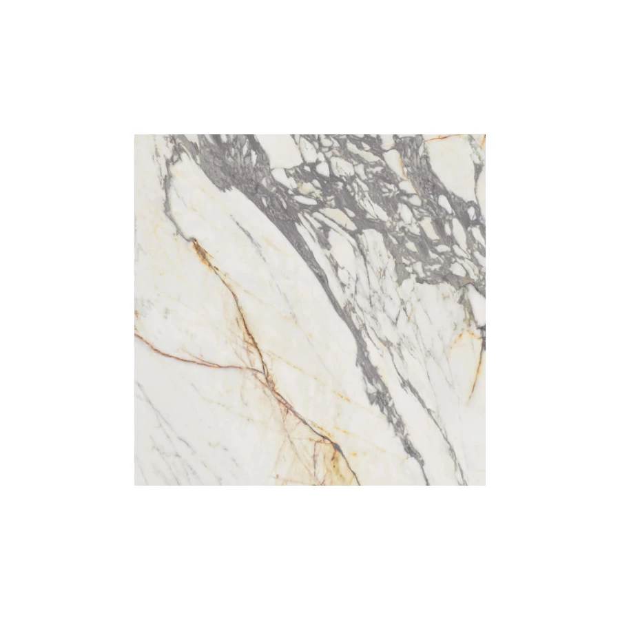 Керамогранит Ariana Ceramica Epoque 21 Arabescato Lapp 3d Ret PF60009346 60х60 см