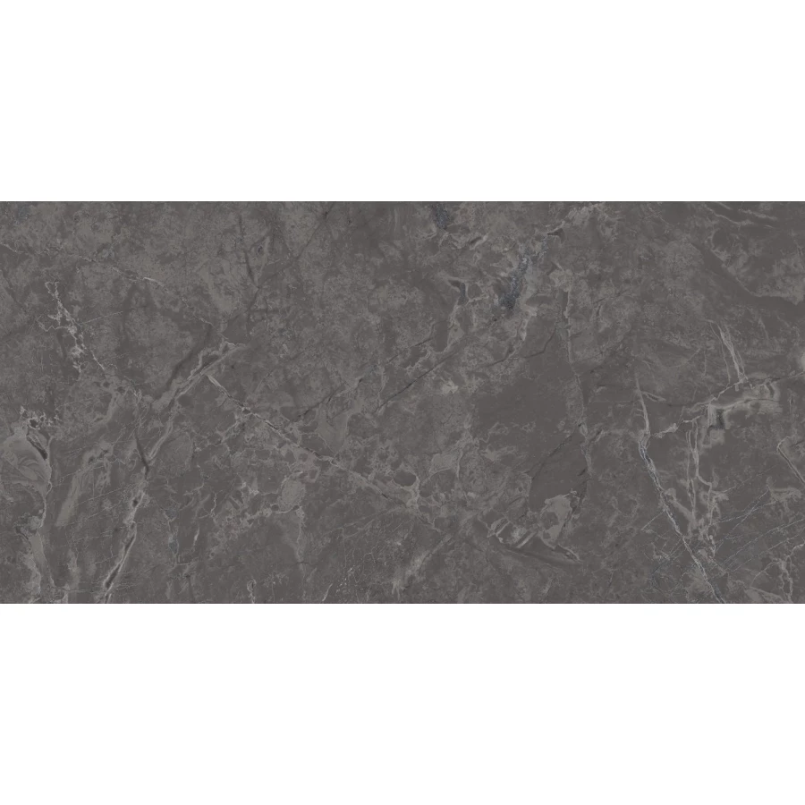 Керамогранит Ocean Ceramic India India 60Х120 Impast Nero OC0000122 120х60 см