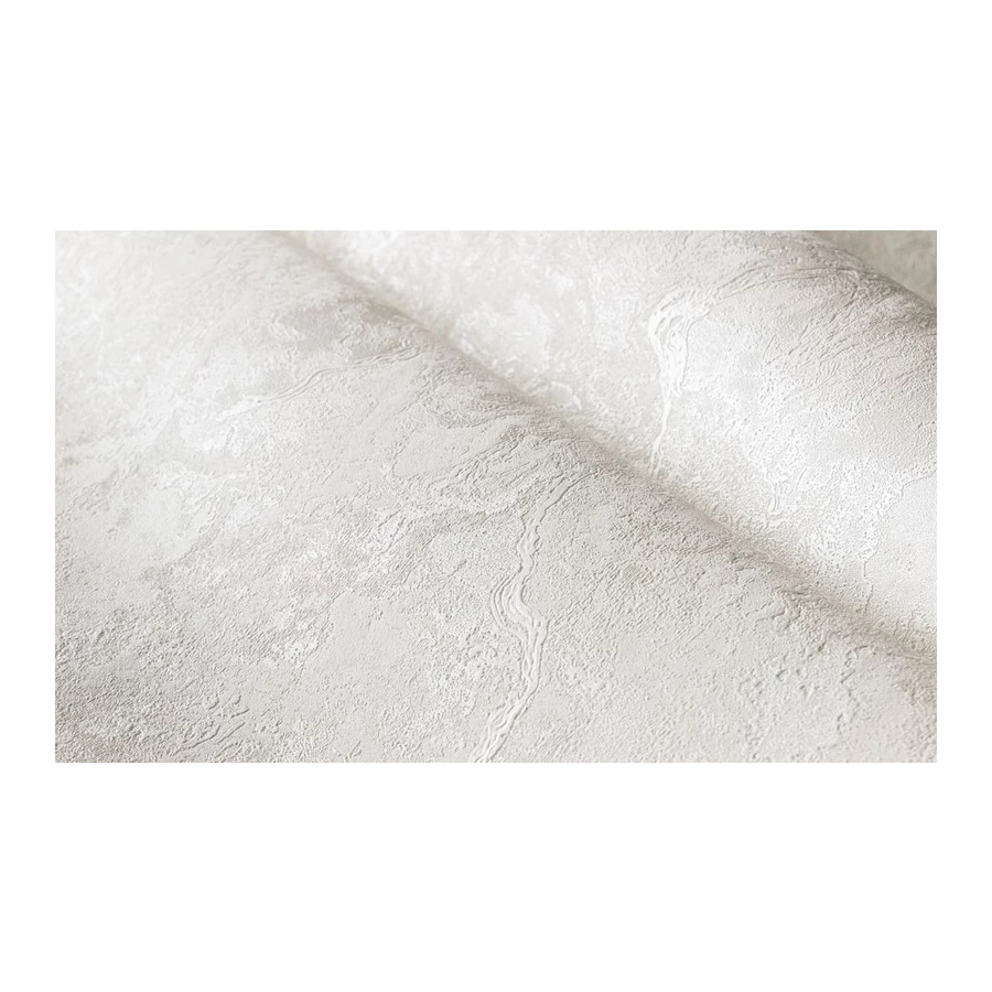 Обои флизелиновые Аспект Deluxe Терра белые 70502-11 1,06х10,05 м