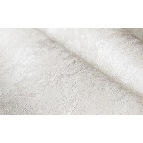 Обои флизелиновые Аспект Deluxe Терра белые 70502-11 1,06х10,05 м