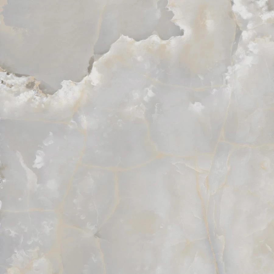 Керамогранит Primavera Speranza gold light grey Polished 1,44м2 PR122 60х60 см