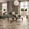 Керамогранит Imola Ceramica The Room BRE PH6 278 RM матовый серо-бежевый 278х120 см