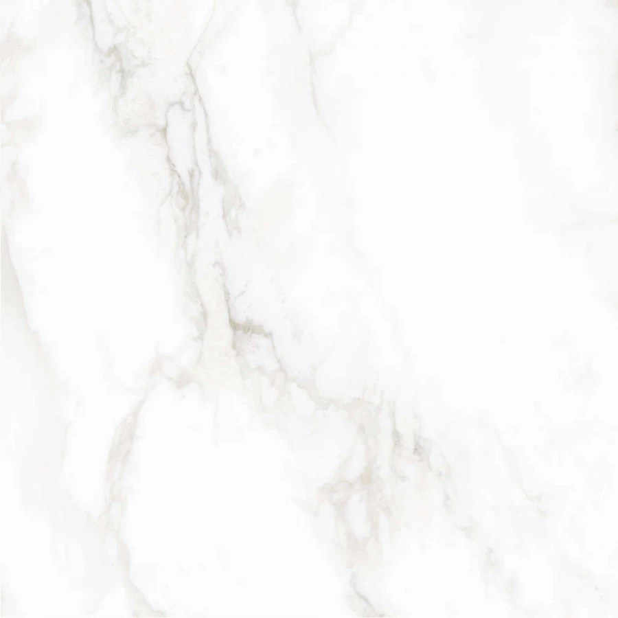 Керамогранит New Trend Design Art Stone Carrara матовый белый GP2020DNS15 20х20 см